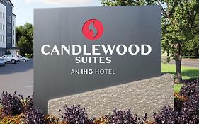 Candlewood Suites Miami Lakes By Ihg